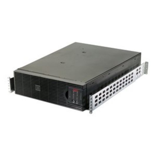 Fuente de Alimentación APC Smart-UPS RT 3000VA 2100W doble conversión rack 3U