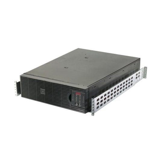 Fuente de Alimentación APC Smart-UPS RT 3000VA 2100W doble conversión rack 3U