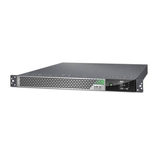 Source d'Alimentation APC SRTL2K2RM1UINC 2200W Double Conversion Li-Ion 1U Rack