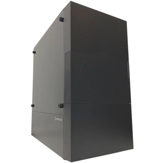 PC de bureau Tecnowake Wakedesk V3 Lite AMD Ryzen 5 Pro 5655G 16GB 500GB SSD Radeon Vega 7 Windows 11 Pro WiFi