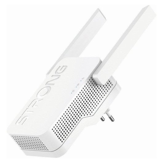 Point d acces Strong REPEATER 3600 Wi-Fi 7 Dual Band 3600 Mbps WPS
