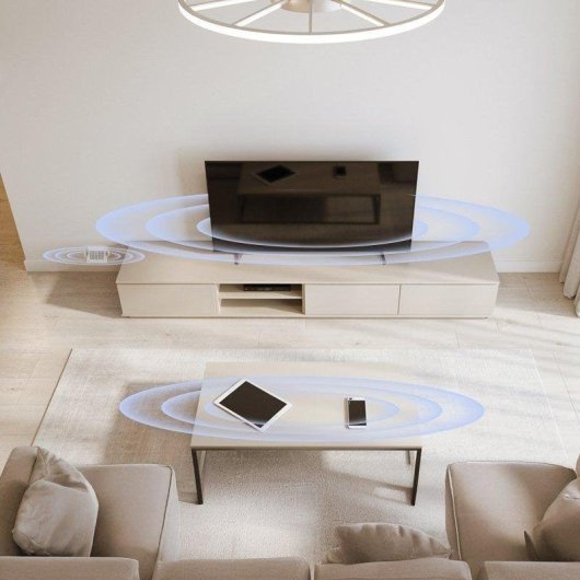 Point d acces Strong REPEATER 3600 Wi-Fi 7 Dual Band 3600 Mbps WPS