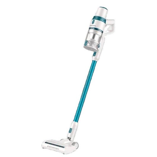 Aspiradora sin Cable Senwa V50 Ajuste Inteligente Autonomía Larga Accesorios Negro