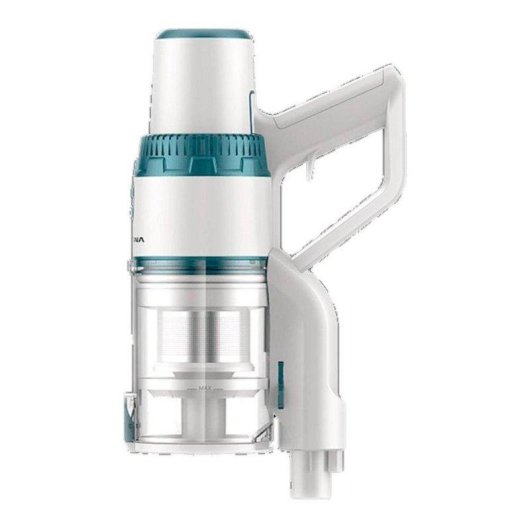 Aspiradora sin Cable Senwa V50 Ajuste Inteligente Autonomía Larga Accesorios Negro