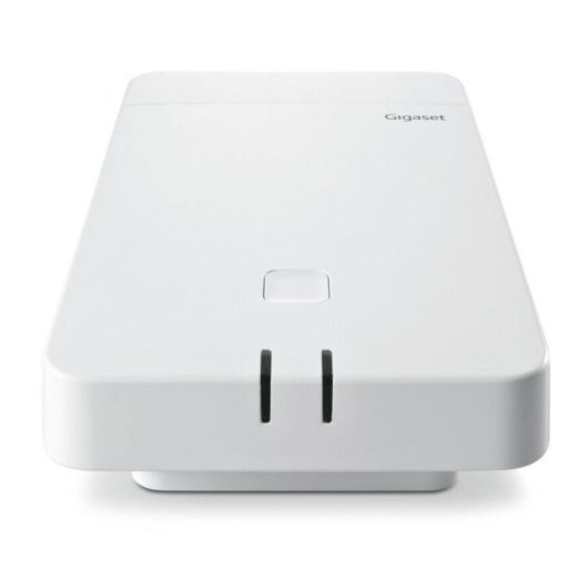 Station DECT Gigaset N770 IP Pro 120 canaux PoE Multicellule Blanc