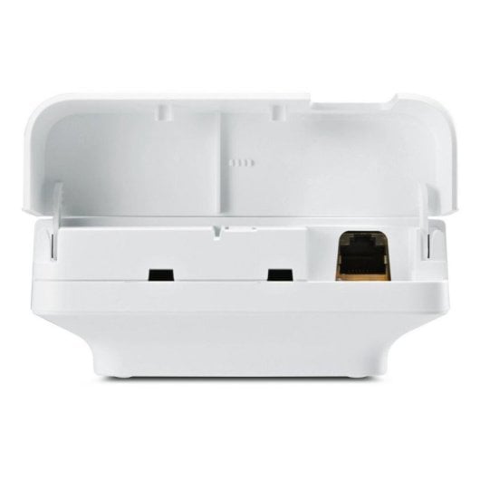 Station DECT Gigaset N770 IP Pro 120 canaux PoE Multicellule Blanc