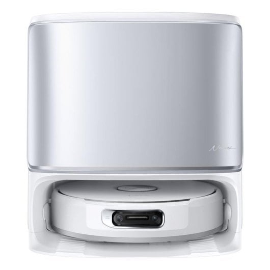 Aspirador Robô com Mopa Narwal Flow Navegação LiDAR 22.000 Pa Controlo App