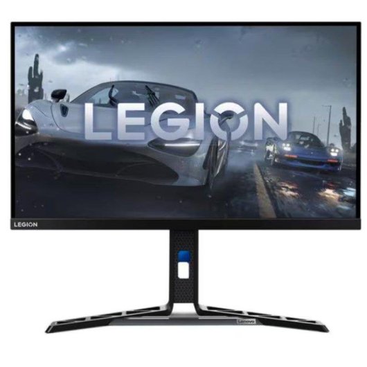 Monitor Lenovo Legion Y27-30 27" FullHD 180Hz IPS HDR10 FreeSync Altura Ajustable