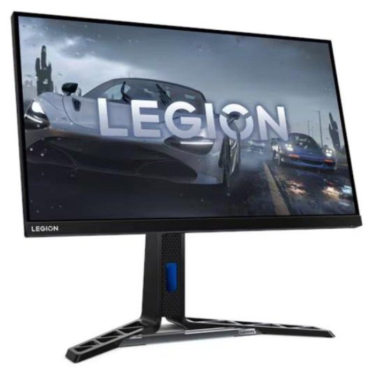 Monitor Lenovo Legion Y27-30 27" FullHD 180Hz IPS HDR10 FreeSync Altura Ajustable