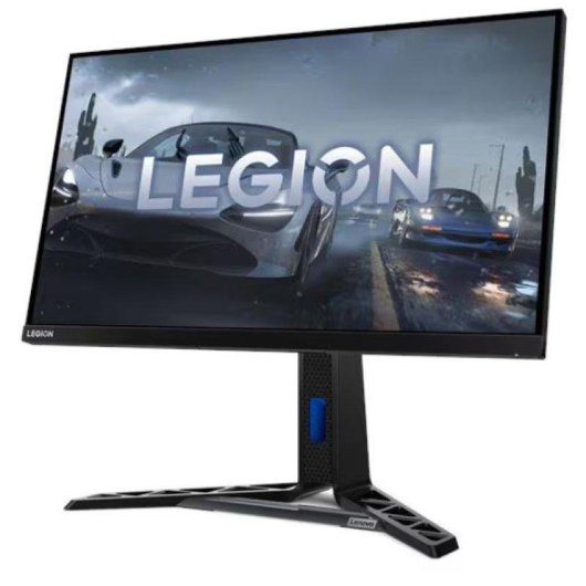 Monitor Lenovo Legion Y27-30 27" FullHD 180Hz IPS HDR10 FreeSync Altura Ajustable