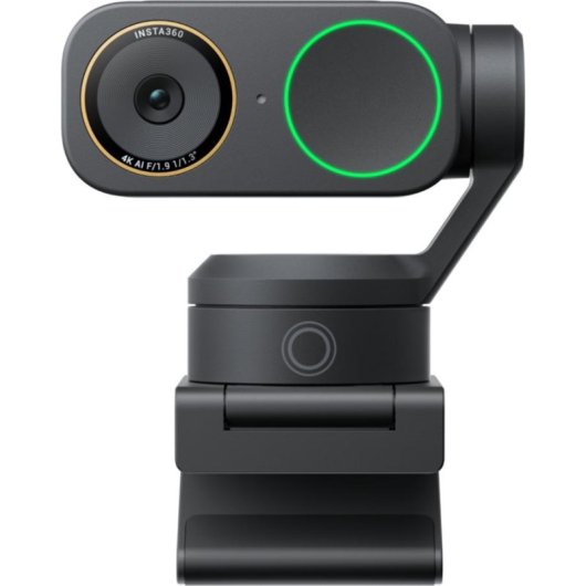 Webcam Insta360 Link2 Pro 4K Ultra HD Zoom 4x HDR USB-C