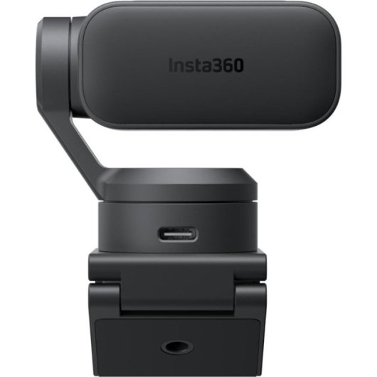 Webcam Insta360 Link2 Pro 4K Ultra HD Zoom 4x HDR USB-C