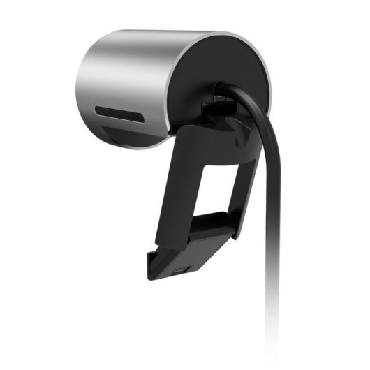 Videocamera per videoconferenze Yealink UVC30 Room 4K Zoom 3x USB Nero Argento