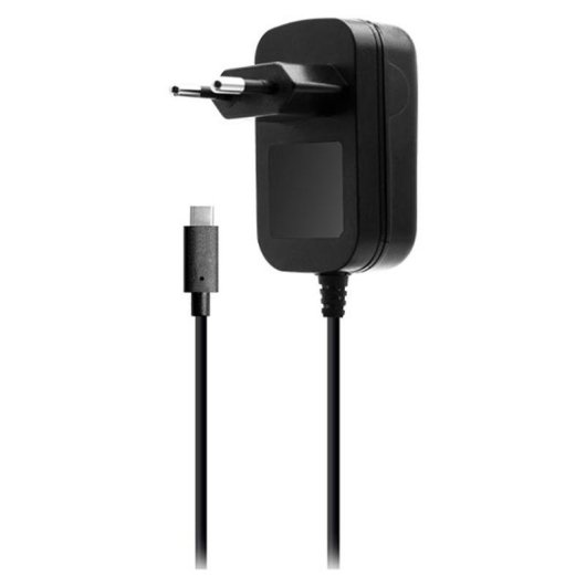 Chargeur ARDISTEL Blackfire Adaptateur AC USB-C 5V 2,4A Nintendo Switch