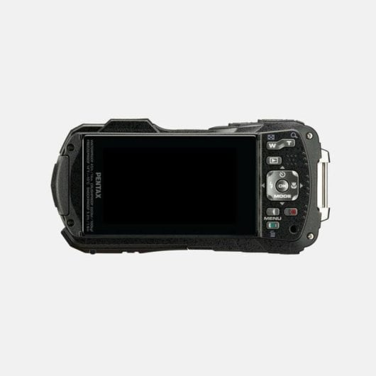 Caméra Sportive Pentax WG-90 Full HD Sans WiFi BT GPS Stabilisation Avancée