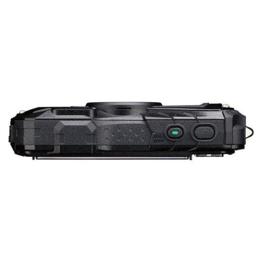 Caméra Sportive Pentax WG-90 Full HD Sans WiFi BT GPS Stabilisation Avancée