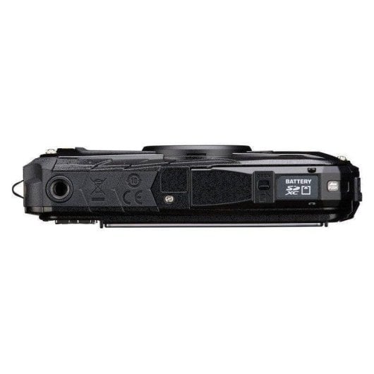 Caméra Sportive Pentax WG-90 Full HD Sans WiFi BT GPS Stabilisation Avancée