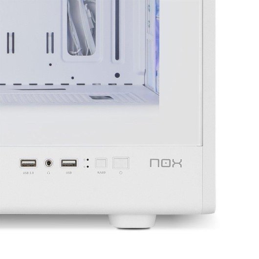 Desktop NeoPC Onyx Intel Core i5-14400F 16GB 1TB SSD RTX 5060 Windows 11 27"