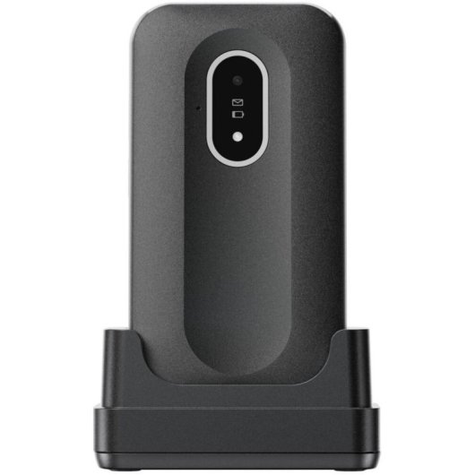 Telemóvel Doro Leva L20 4G flip câmara 2 MP lanterna