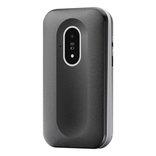 Telemóvel Doro Leva L20 4G flip câmara 2 MP lanterna