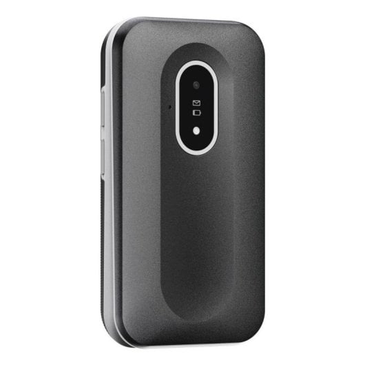 Telemóvel Doro Leva L20 4G flip câmara 2 MP lanterna