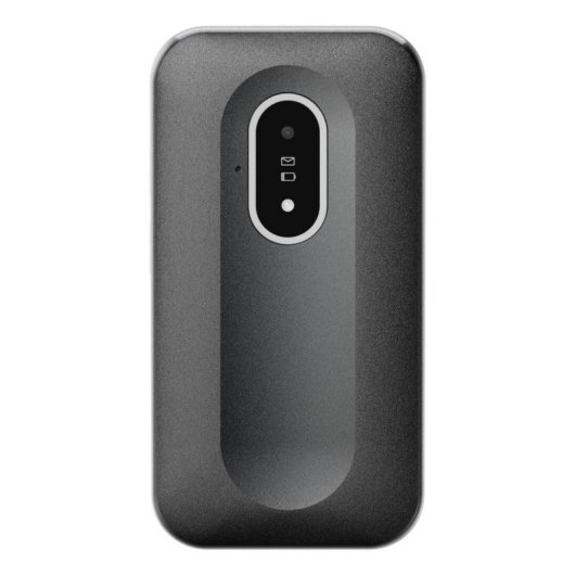 Telemóvel Doro Leva L20 4G flip câmara 2 MP lanterna