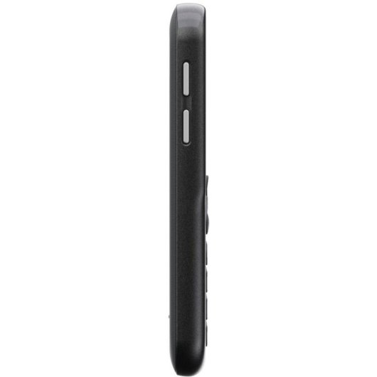 Telemóvel Doro Leva L10 4G SIM única 2,4" 2MP Preto