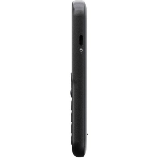 Telemóvel Doro Leva L10 4G SIM única 2,4" 2MP Preto