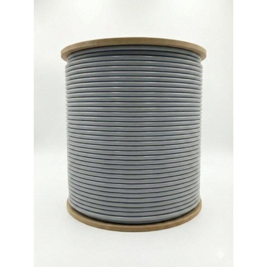 Câble S/FTP Phasak Cat. 6A CU 23AWG LSZH 305 m Cca