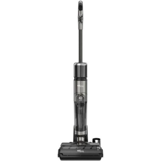 Aspirateur sans Fil Poussière et Eau EZIclean Cyclowash P8 Wet & Dry 230W HEPA 0,55L