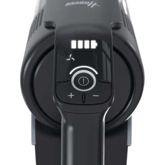 Aspirateur sans Fil Hoover HF610H 011 650W 100min Filtre EPA 0,7L