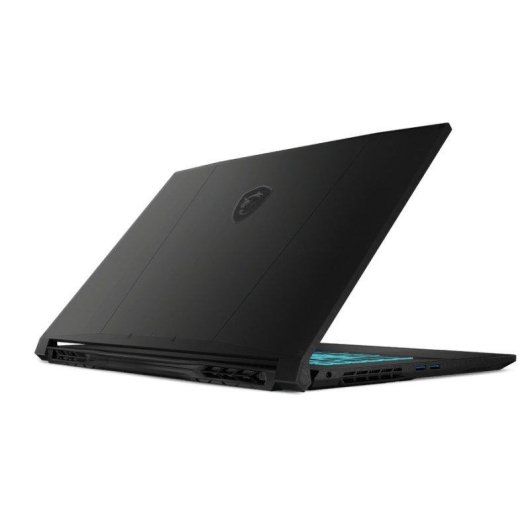 Ordinateur portable MSI Katana 17 HX B14WGK-034XES 17.3" Intel Core i9 32GB 1TB SSD RTX 5070 FreeDOS