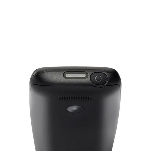 Telemóvel Panasonic KX-TF400 2.4" SIM Única Bluetooth Preto