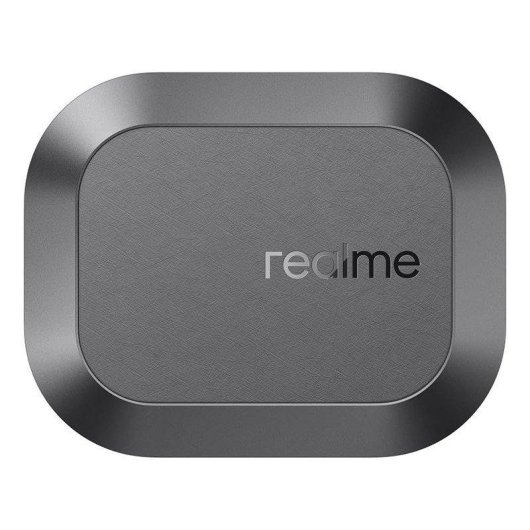 Realme Buds Air 8 kabellose Bluetooth-Kopfhörer mit Geräuschunterdrückung 55dB Grau
