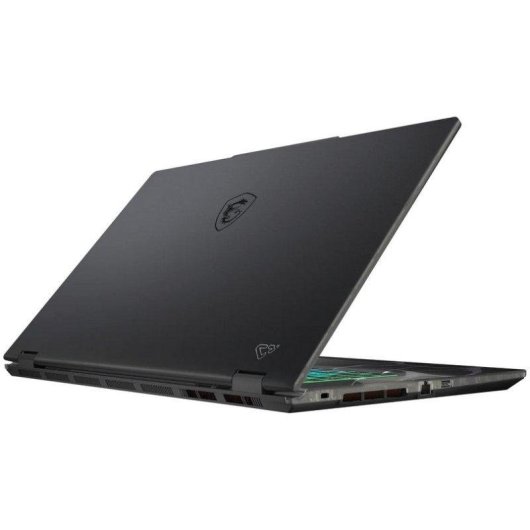 Portátil MSI Cyborg 17 B2RW 17.3" Intel Core 7 240H 32GB 1TB SSD RTX 5070 FreeDOS