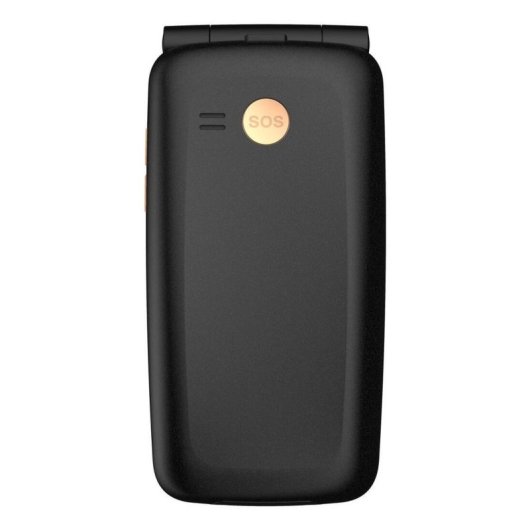Handy Gigaset GL795 4G 2,8 Zoll 2MP 1400mAh Schwarz