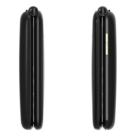 Handy Gigaset GL795 4G 2,8 Zoll 2MP 1400mAh Schwarz