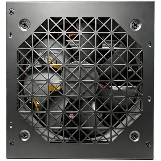 Fuente de Alimentación ProGaming 1000W 80+ Gold modular Fan Stop condensador japonés