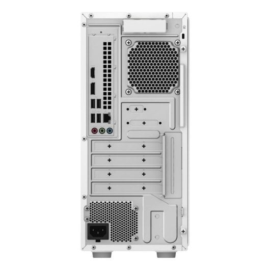 PC Sobremesa Asus V501MV-07240H081W Intel Core 7 240H 16GB 512GB SSD Intel Graphics Windows 11 WiFi 6