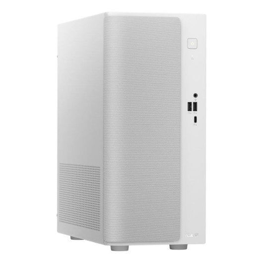 PC Sobremesa Asus V500 Mini Tower Intel Core 7 240H 16GB 512GB SSD Gráficos Intel Wi-Fi 6