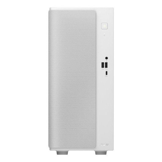 PC Sobremesa ASUS V500 Mini Tower V501MV Intel Core 5 210H 16GB 512GB SSD Intel Graphics Windows 11 WiFi 6