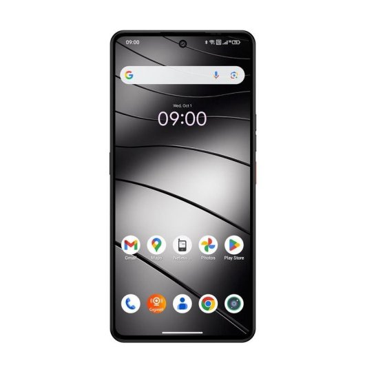 Gigaset GS6 Pro 5G 8GB 128GB 6.67" Preto