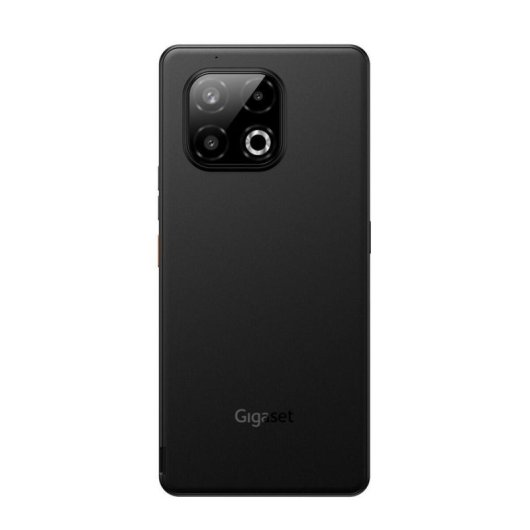 Gigaset GS6 Pro 5G 8GB 128GB 6.67" Preto