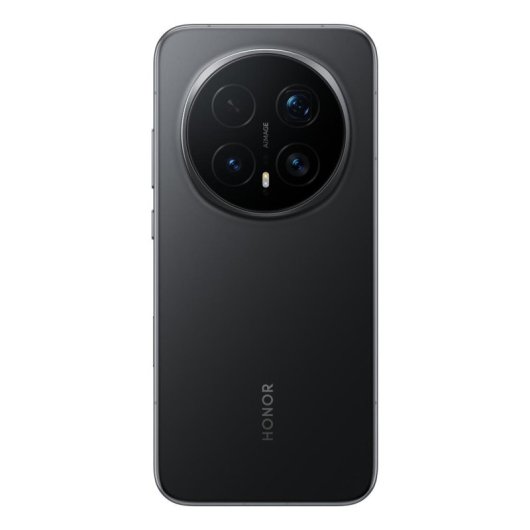 HONOR Magic8 Pro 5G 12GB 512GB 6.71" Negro