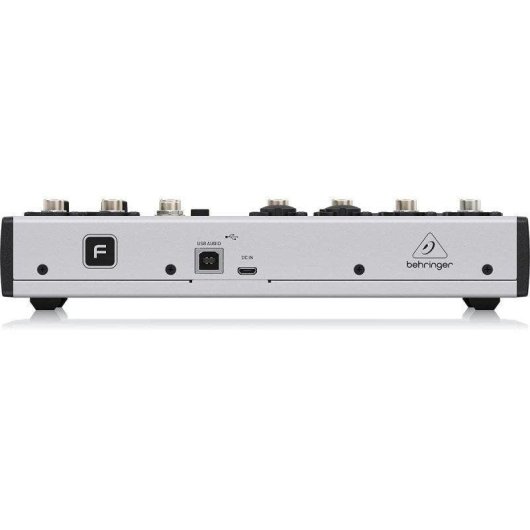 Table de mixage Behringer Flow 8 digital 8 entrées Bluetooth USB effets