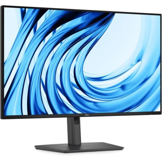 Monitor Dell Pro P2726H 27" Full HD 120Hz IPS Hub USB Ajustável