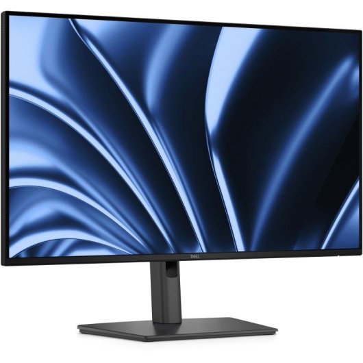 Monitor PC Dell Pro P2726HE 27" Full HD 120Hz IPS Hub USB-C Regolabile