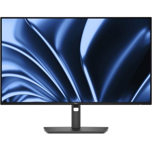 Monitor PC Dell Pro P2726HE 27" Full HD 120Hz IPS Hub USB-C Regolabile