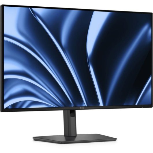 Monitor PC Dell Pro P2726HE 27" Full HD 120Hz IPS Hub USB-C Regolabile