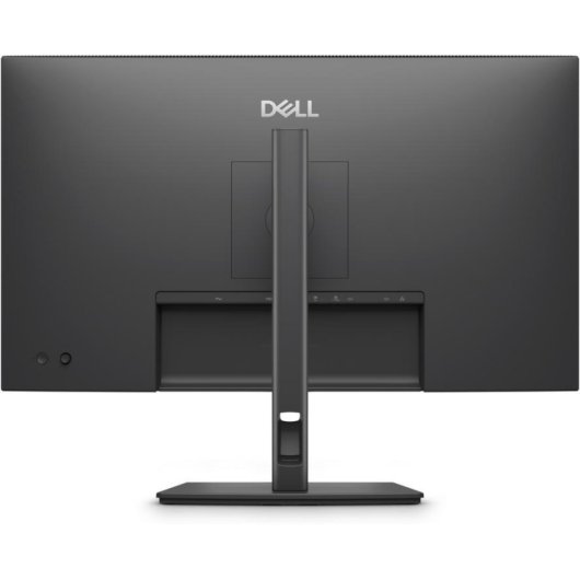 Monitor PC Dell Pro P2726HE 27" Full HD 120Hz IPS Hub USB-C Regolabile